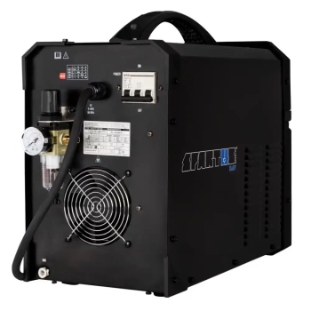 SPARTUS EasyCUT 100CNC