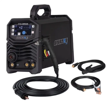 SPARTUS EasyCUT 40s Compressor