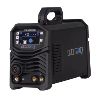 SPARTUS EasyCUT 40s Compressor