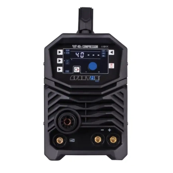 SPARTUS EasyCUT 40s Compressor
