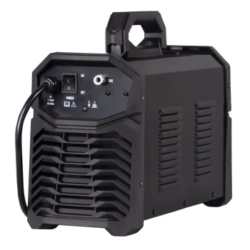 SPARTUS EasyCUT 40s Compressor
