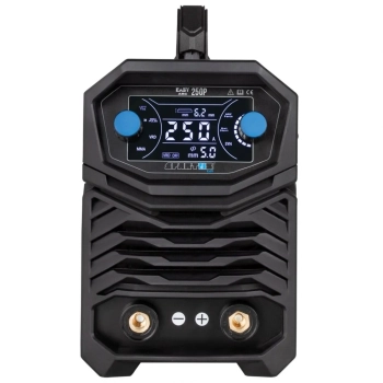 SPARTUS EasyARC 250P