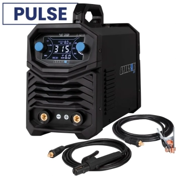 SPARTUS EasyARC 315P