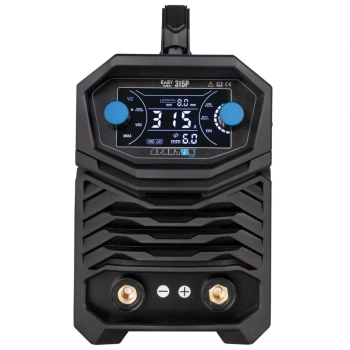 SPARTUS EasyARC 315P