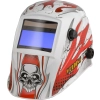 Przyłbica IDEAL Pro 510G ABSTRACT True Colour