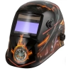 Przyłbica IDEAL Pro 510G FIRE CAR True Colour