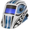 Przyłbica IDEAL Pro 510G RACER True Colour