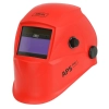 Przyłbica IDEAL Pro 510G RED MATT