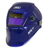Przyłbica IDEAL APS-616G BLUE
