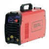 IDEAL PRAKTIK TIG 202 DC PULSE LED