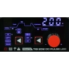 IDEAL PRAKTIK TIG 202 DC PULSE LED