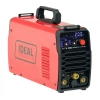 IDEAL PRAKTIK TIG 202 DC PULSE LED