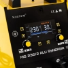MAGNUM MIG 230/2 ALU SYNERGIA
