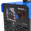 Sherman CUTTER 41 LED