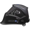 Przyłbica SPARTUS Easy 130XT TrueColour