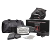 Przyłbica SPARTUS Master 230XT TrueColour z nawiewem