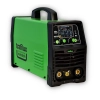 TRAFILUX TIG 210 AC DC PULS LCD SYNERGIA