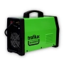 TRAFILUX TIG 210 AC DC PULS LCD SYNERGIA