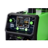 TRAFILUX Trafimig 220 DUAL PULS