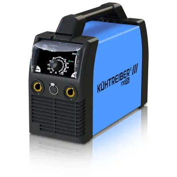 KUHTREIBER 170 RS
