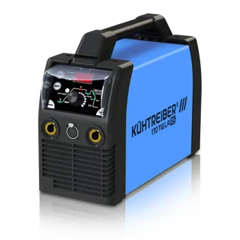 KUHTREIBER 170 TIG LA RS