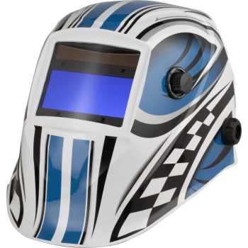 Przyłbica IDEAL Pro 510G RACER