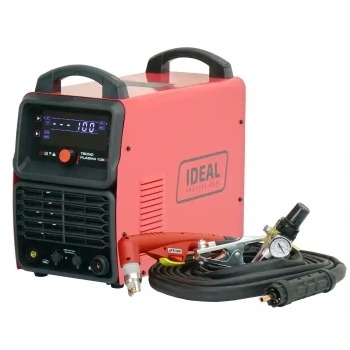 IDEAL TECNO PLASMA 105 LED