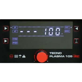 IDEAL TECNO PLASMA 105 LED
