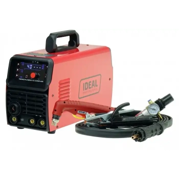IDEAL TECNO PLASMA 40 COMP-AIR