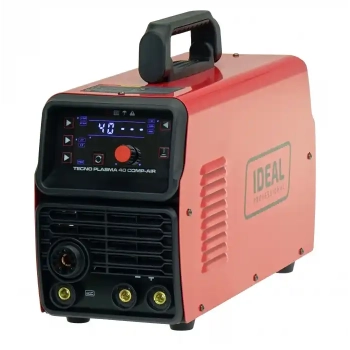 IDEAL TECNO PLASMA 40 COMP-AIR