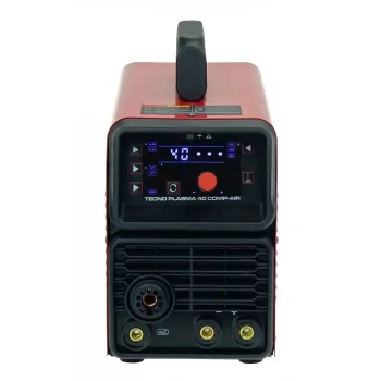 IDEAL TECNO PLASMA 40 COMP-AIR