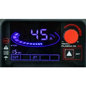 IDEAL TECNO PLASMA 45 LED