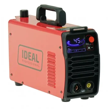 IDEAL TECNO PLASMA 45 LED