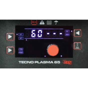 IDEAL TECNO PLASMA 65 LED