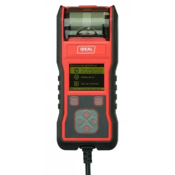 IDEAL BDT4000A 12V Tester akumulatorów z drukarką