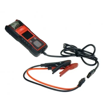 IDEAL BDT4000A 12V Tester akumulatorów z drukarką