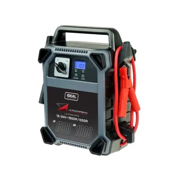 IDEAL ULTRA STARTER 4.0 12/24V