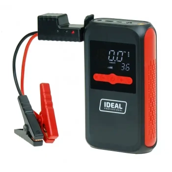IDEAL X-STARTER 12 LiPo AIR 5in1