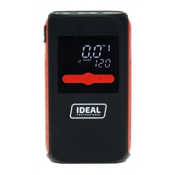 IDEAL X-STARTER 12 LiPo AIR 5in1