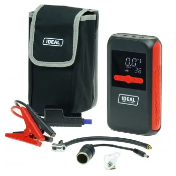 IDEAL X-STARTER 12 LiPo AIR 5in1
