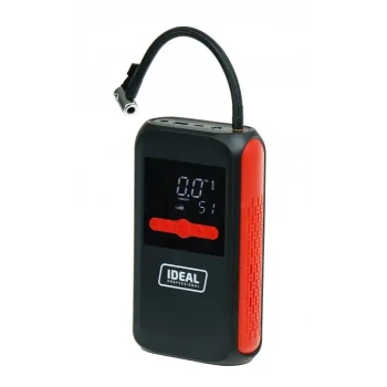 IDEAL X-STARTER 12 LiPo AIR 5in1