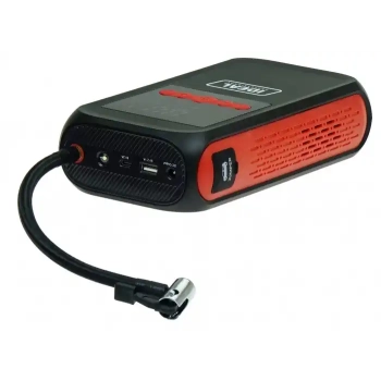 IDEAL X-STARTER 12 LiPo AIR 5in1