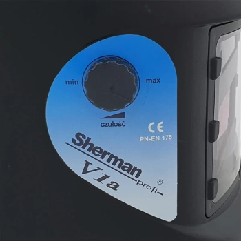 Sherman-profi V1a