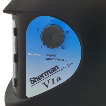 Sherman-profi V1a