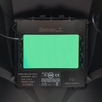 Sherman-profi V4