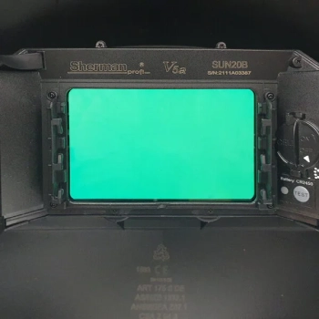Sherman-profi V5a