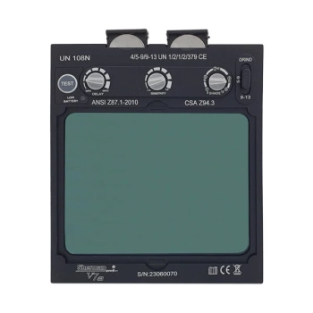 Sherman-profi V7a