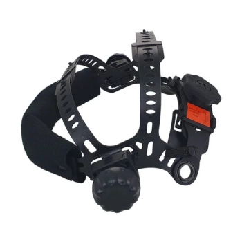Sherman-profi V8a z systemem nawiewu PAPR