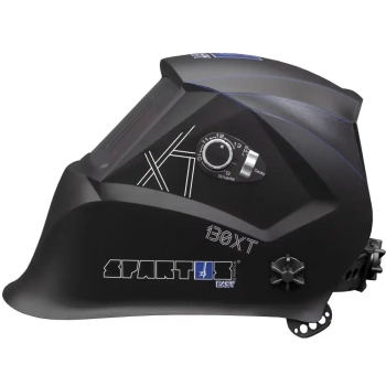Przyłbica SPARTUS Easy 130XT TrueColour