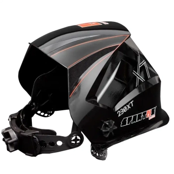 Przyłbica SPARTUS Master 230XT TrueColour